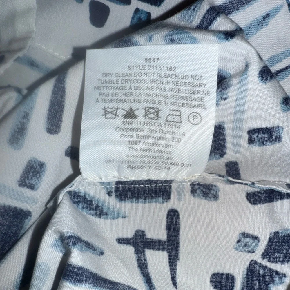 Tory Burch beautiful tory